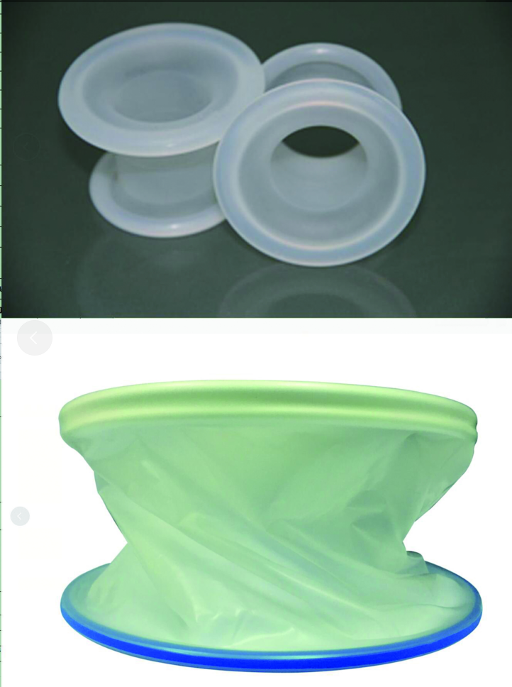 一次性使用切口保护套